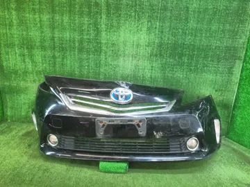 БАМПЕР НА TOYOTA PRIUS ALPHA ZVW41W
