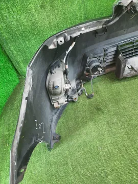 БАМПЕР НА TOYOTA PRIUS ALPHA ZVW41W
