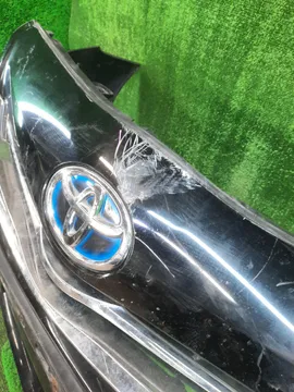БАМПЕР НА TOYOTA PRIUS ALPHA ZVW41W