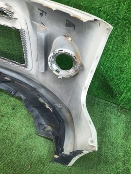 БАМПЕР НА MITSUBISHI DELICA D5 CV5W