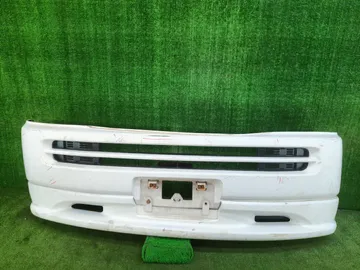 БАМПЕР НА HONDA STEPWGN RF1