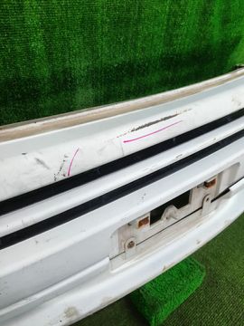 БАМПЕР НА HONDA STEPWGN RF1