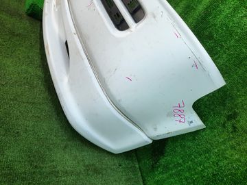 БАМПЕР НА HONDA STEPWGN RF1