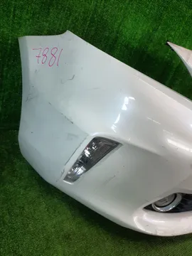 БАМПЕР НА TOYOTA PRIUS ALPHA ZVW41W