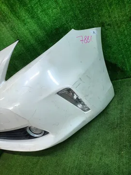БАМПЕР НА TOYOTA PRIUS ALPHA ZVW41W