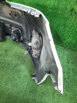 БАМПЕР НА TOYOTA PRIUS ALPHA ZVW41W