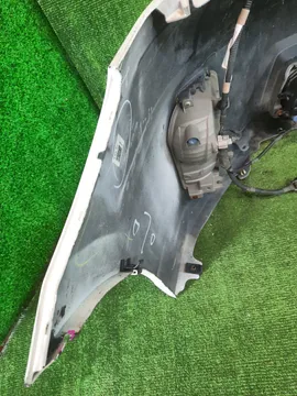 БАМПЕР НА TOYOTA PRIUS ALPHA ZVW41W