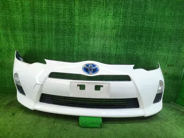 БАМПЕР НА TOYOTA AQUA NHP10