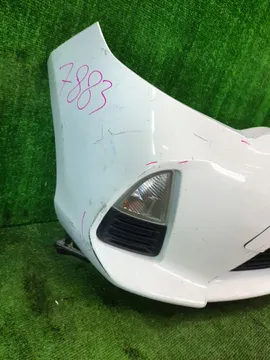 БАМПЕР НА TOYOTA AQUA NHP10