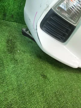 БАМПЕР НА TOYOTA AQUA NHP10