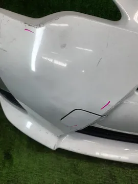 БАМПЕР НА TOYOTA AQUA NHP10