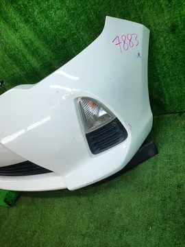 БАМПЕР НА TOYOTA AQUA NHP10