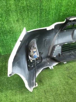 БАМПЕР НА TOYOTA AQUA NHP10