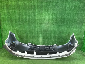 БАМПЕР НА TOYOTA AQUA NHP10