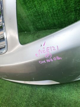 БАМПЕР НА TOYOTA COROLLA NZE121