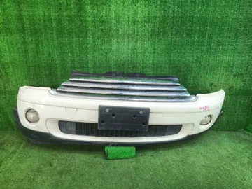 БАМПЕР НА MINI COOPER R56