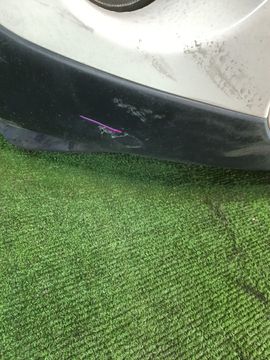 БАМПЕР НА MINI COOPER R56