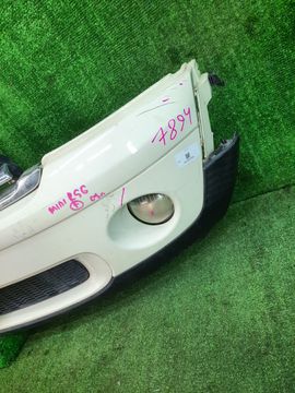 БАМПЕР НА MINI COOPER R56