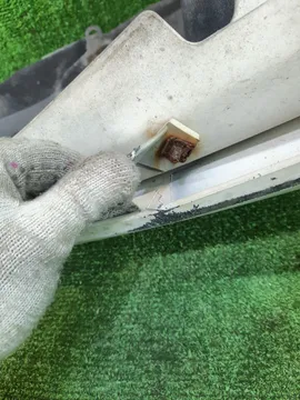 БАМПЕР НА TOYOTA GAIA SXM10G