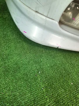 БАМПЕР НА TOYOTA GAIA SXM10G