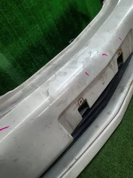 БАМПЕР НА TOYOTA GAIA SXM10G