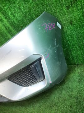 БАМПЕР НА HONDA FIT GP5