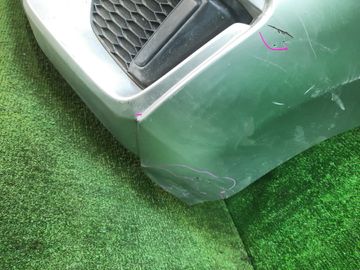 БАМПЕР НА HONDA FIT GP5