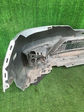 БАМПЕР НА HONDA FIT GP5