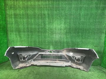 БАМПЕР НА HONDA FIT GP5