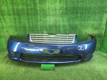 БАМПЕР НА TOYOTA COROLLA NZE121