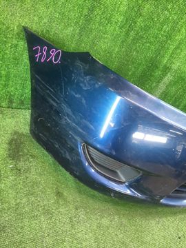 БАМПЕР НА TOYOTA COROLLA NZE121