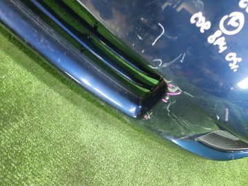 БАМПЕР НА TOYOTA COROLLA NZE121