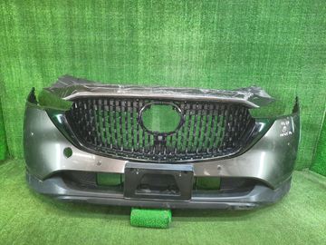 БАМПЕР НА MAZDA CX-8 KG5P