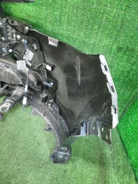 БАМПЕР НА MAZDA CX-8 KG5P