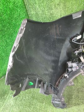 БАМПЕР НА MAZDA CX-8 KG5P