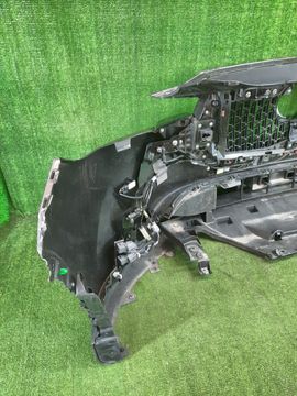 БАМПЕР НА MAZDA CX-8 KG5P