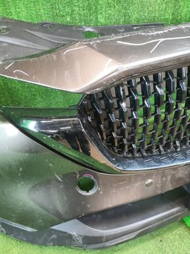БАМПЕР НА MAZDA CX-8 KG5P