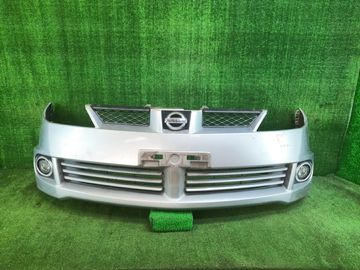 БАМПЕР НА NISSAN WINGROAD Y11