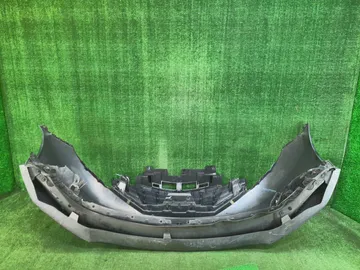 БАМПЕР НА NISSAN NOTE E12