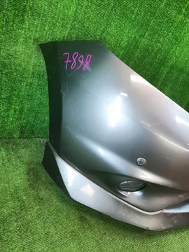 БАМПЕР НА NISSAN NOTE E12