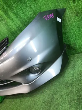 БАМПЕР НА NISSAN NOTE E12