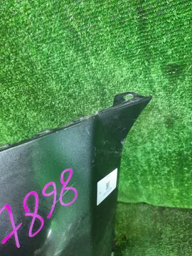 БАМПЕР НА NISSAN NOTE E12