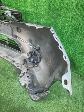 БАМПЕР НА NISSAN NOTE E12