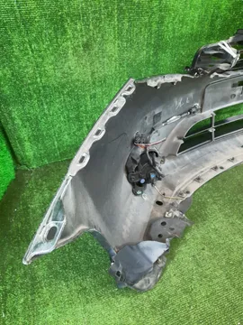 БАМПЕР НА NISSAN NOTE E12