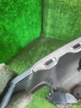 БАМПЕР НА NISSAN NOTE E12