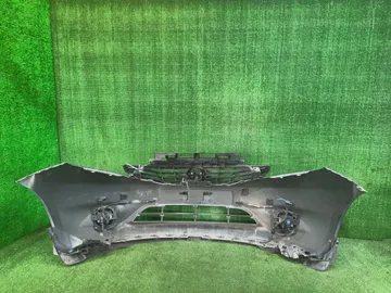 БАМПЕР НА NISSAN NOTE E12