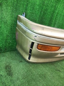 БАМПЕР НА TOYOTA HIACE KZH100G