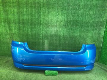 БАМПЕР НА TOYOTA COROLLA RUNX NZE121