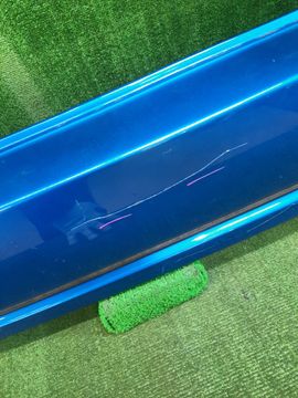 БАМПЕР НА TOYOTA COROLLA RUNX NZE121