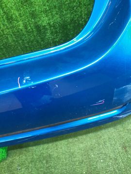 БАМПЕР НА TOYOTA COROLLA RUNX NZE121